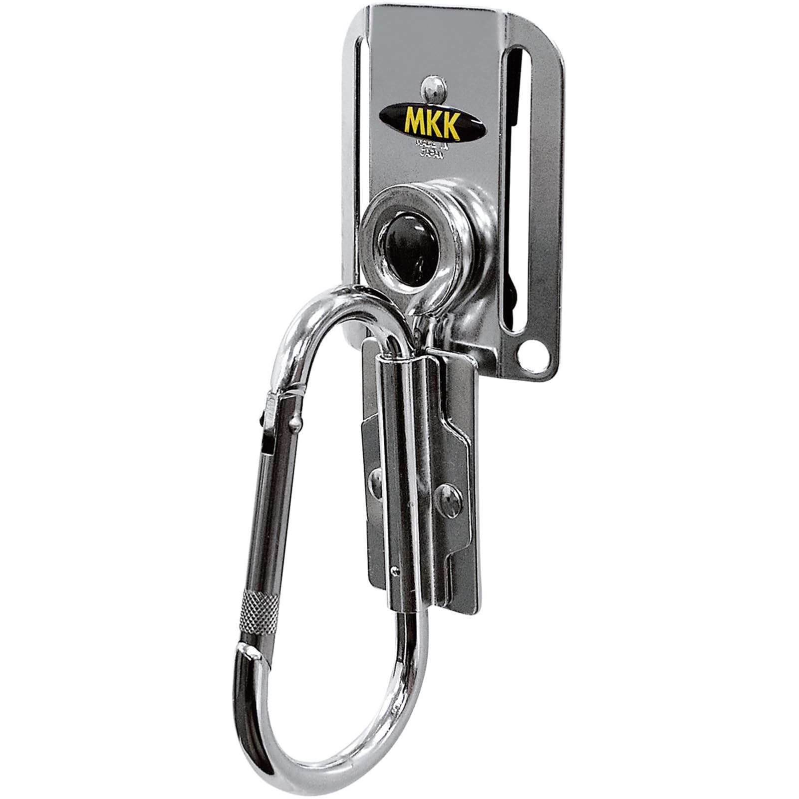 

MKK swing tool series carabiner strong type KO-15