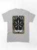 D&D Rogue Tarot Classic Unisex T-Shirt