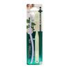 Dentiste Ergo Toothbrush Soft 2-Piece Set, Ultra-Thin Head and Gentle Tapered Bristles for Premium Gum and Oral Care