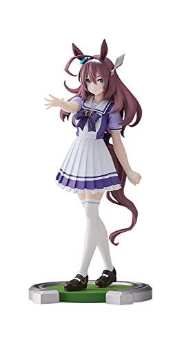 Uma Musume Pretty Derby Mihono Bourbon Figure