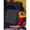 2000W/3000W Ceramic Fan Warmer Industry Portable Ceramic Space Electric Heaters Air Heater Pemanas Kipas Seramik