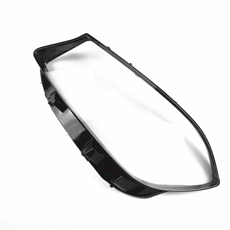 For Mercedes Benz A-Class W176 2017- 2018 Car Headlight Shell Cover Headlamp Lens
