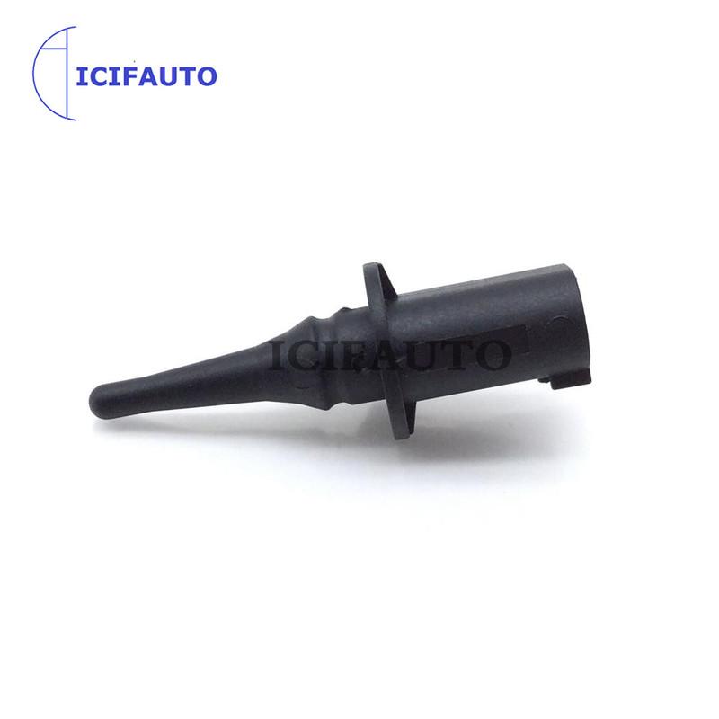 Car Outside Air Ambient Temperature Sensor Pigtail for Mercedes-Benz C/CLS/G/E/CLK Sprinter 0005428418/0075421318 Auto Sensor