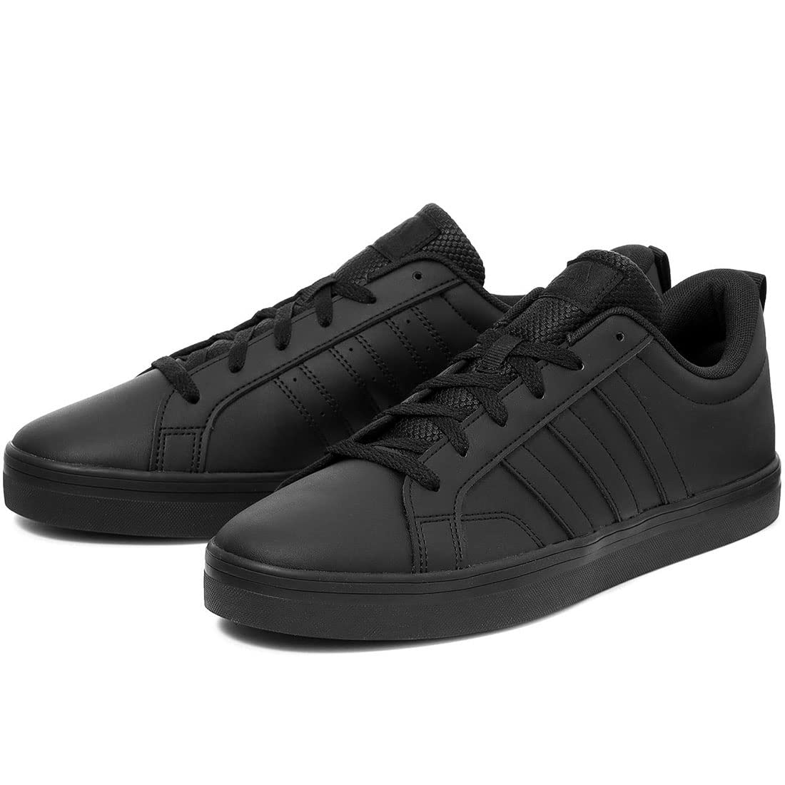 

Adidas VS Skate Core Size Japan HP6008, Black/Core Black/Core Black, 25.0cm,