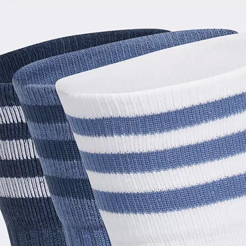 adidas Originals Unisex Crew Socks (Unisex) Crew Socks GN3077
