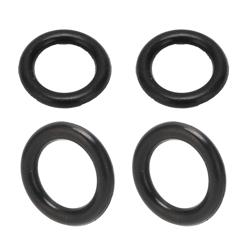 100KS Příslušenství napáječky pro prasata Plastové kroužky Instalace napáječky Podložka pro krmení drůbeže