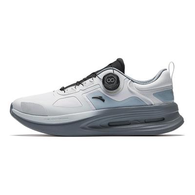 Shining Pro Fitness Sports Durable Lightweight Low-Top Training Shoes Men Sneakers 112547712R-2