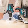 Makita Rechargeable Driver Drill 40Vmax Battery/Charger/Case Sold Separately DF001GZ