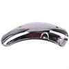 2025 New Durable Mudguard Motorcycle Rear Wheel Protective Bracket Cover for Suzuki GN125/GN250