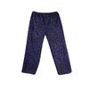 Anime Pajama Pants Sleepwear Casual Drawstring Elastic Waist Pants Comfy Straight Yoga Loose Trousers