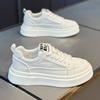 Board shoes new autumn mesh breathable sports shoes soft sole casual shoes ok