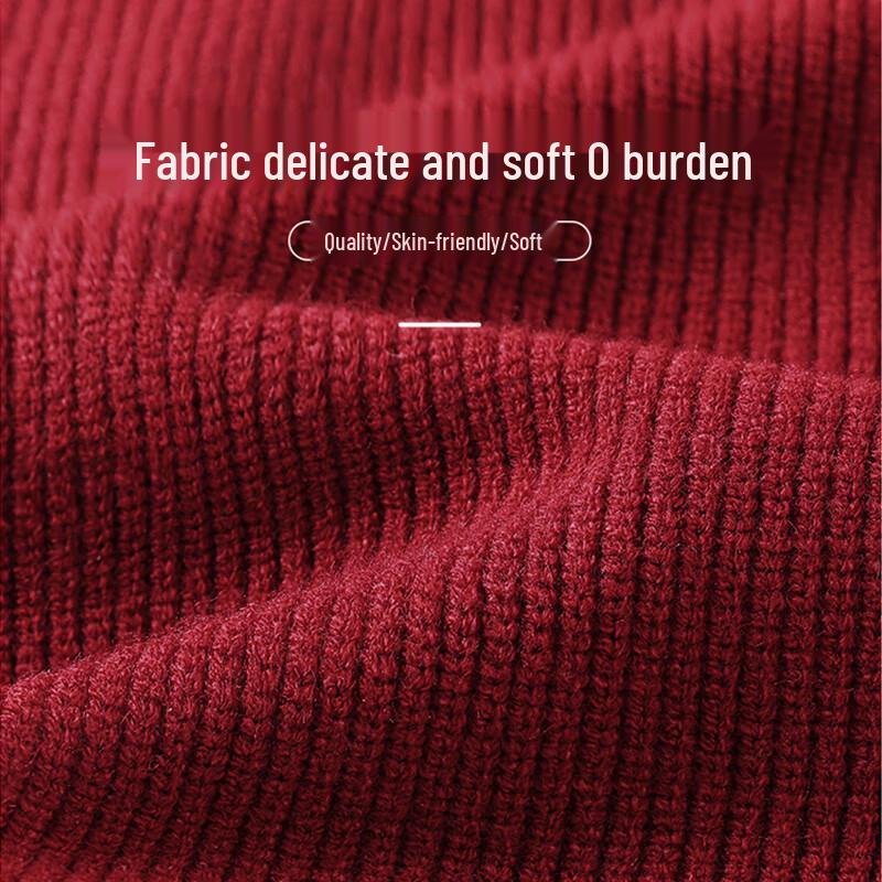 Warrior Women's Stylish Stand Collar Cardigan Sweater