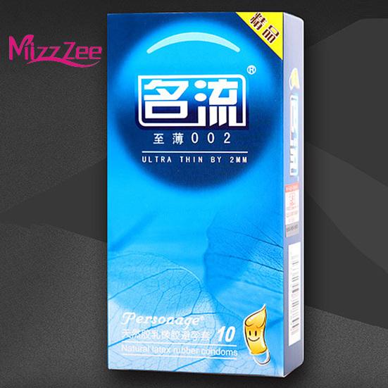 Sex Care 30Pcs Ultra Thin Thread Contraception Lubrication Condom Penis Sleeves