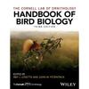 Handbook Of Bird Biology 3rd Edition Hardcover UKN778
