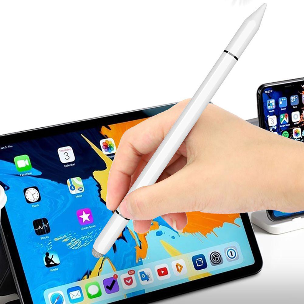 Tech-Protect Usp200 3-Tip Stylus Pen White