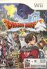 Dragon Quest Awakening of the Five Races Online 16GB USB Memory X (Wii Bundle) (Bonus In-game Item Momon's Hat)