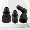 Reliable Aluminum High Pressure Injectors Testing Kit Suitable For Car Repair Shops And Professional Inspection Centers