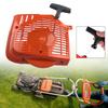 Pull Starter Assembly Lawnmower Recoil Starter for Brushcutter Grass Trimmer