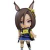 Nendoroid Uma Musume Pretty Derby Air Groove Non-scale Plastic Painted Action Figure
