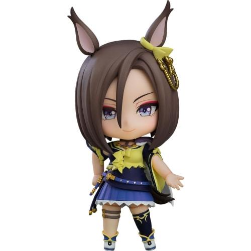Nendoroid Uma Musume Pretty Derby Air Groove Non-scale Plastic Painted Action Figure