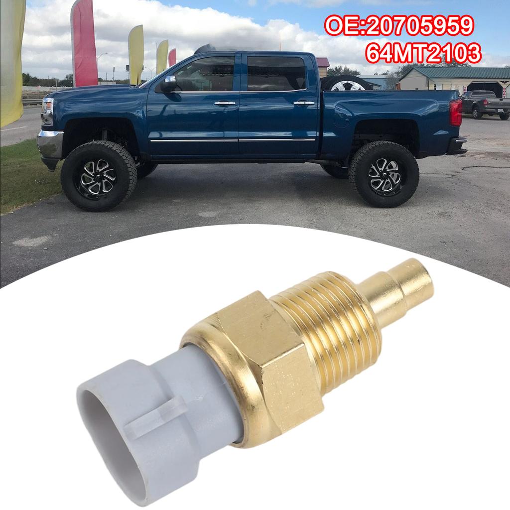 2025 Hot Sale Brand. Good And High Quality 20705959 64MT2103 For Mack Truck Water Coolant Temperature Sensor YAFEX