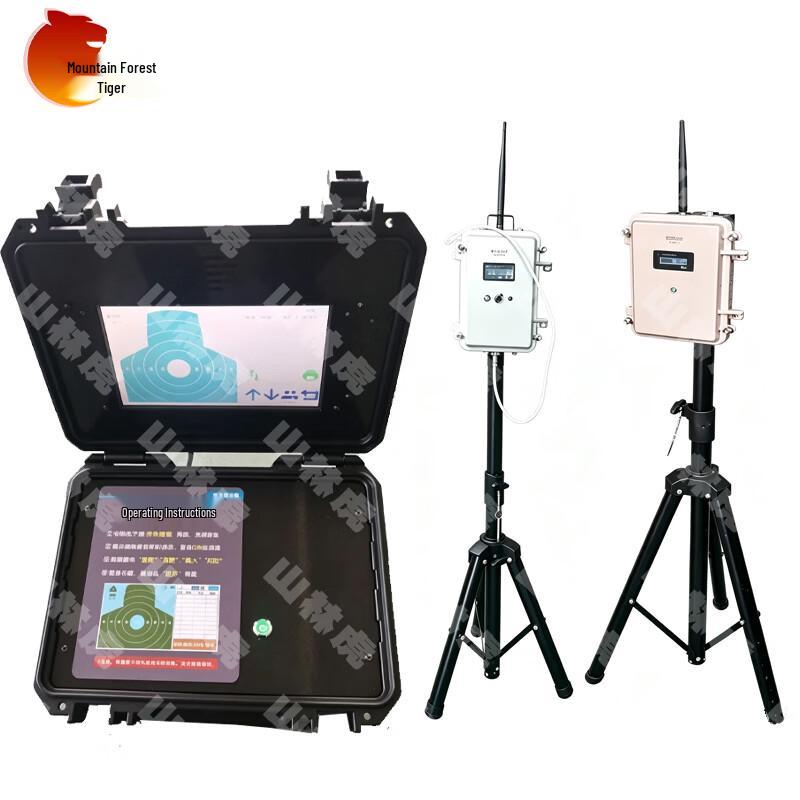 Shanhul Tactical Shooting Target Systems