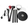Infrared Light Heating Therapy Muscle Pain Cold Relief Floor Stand Lamp AU Plug