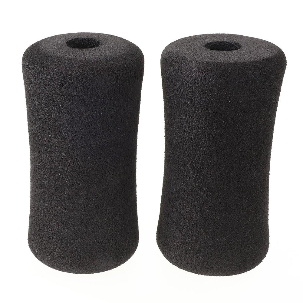 Gym Foot Foam Pad Inversion Tables Replacement 1Pair