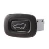 Car Power Tailgate Trunk Lock Release Switch Auto Close Switch Button For Mitsubishi Outlander 2013-2020 5813A167