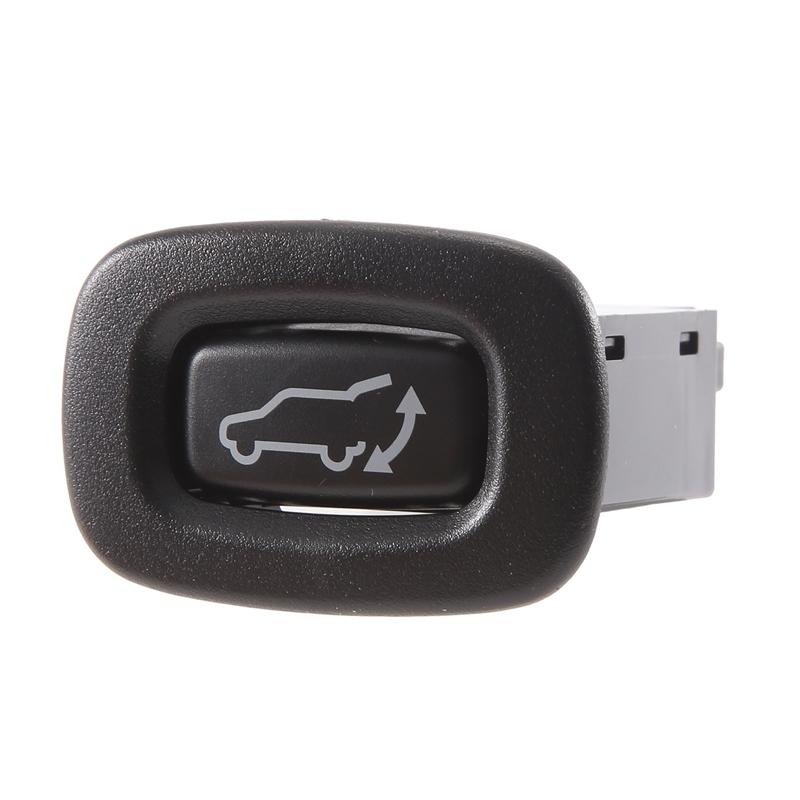 Car Power Tailgate Trunk Lock Release Switch Auto Close Switch Button For Mitsubishi Outlander 2013-2020 5813A167