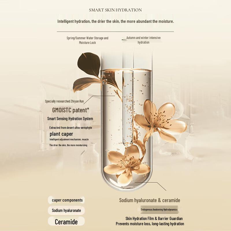 RuanPei Sommer Duftende Handcreme 3er-Geschenkset