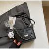IELGY Ladies Shoulder Bag - Retro Fashion Texture, Easy To Carry Casual Design