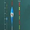 Plastic Big Fishing Floats Indicator Bobbers Fishing Supplies Fish Float  Fishing