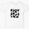 Cats Kids T-Shirt
