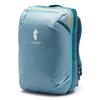 ALLPA 35L TRAVEL PACK Backpack 4202320432251 (Blue Spruce/Abyss)