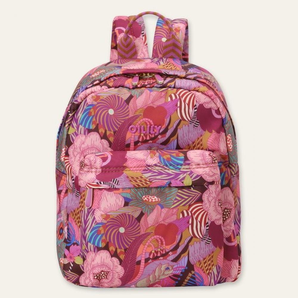 Oilily Bailey Backpack  Owgfybg011