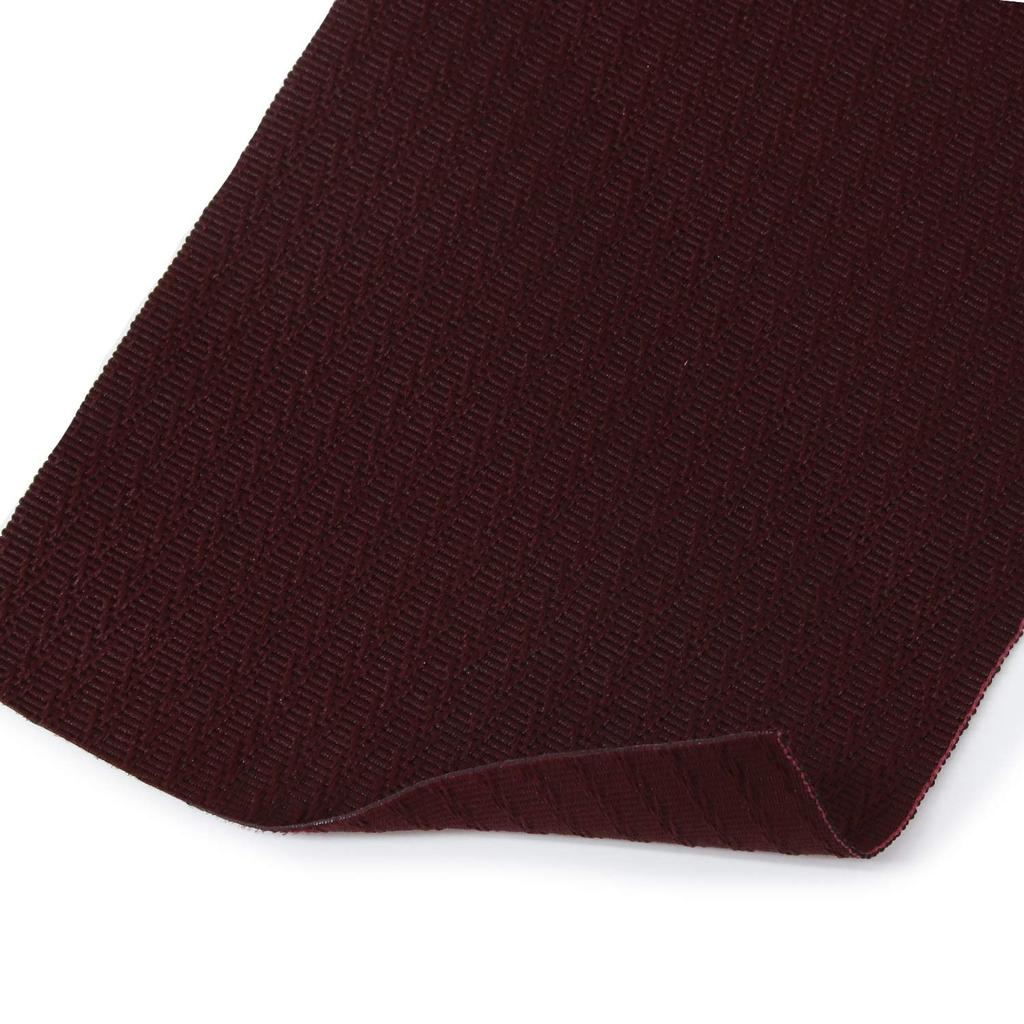 KYOETSU Kimono Obi Made in Solid Customizable Kimono Obi and Waist Cord Set Kimono Obi and Waist Men's Single-Layer Set, Japan, Color, Pattern,