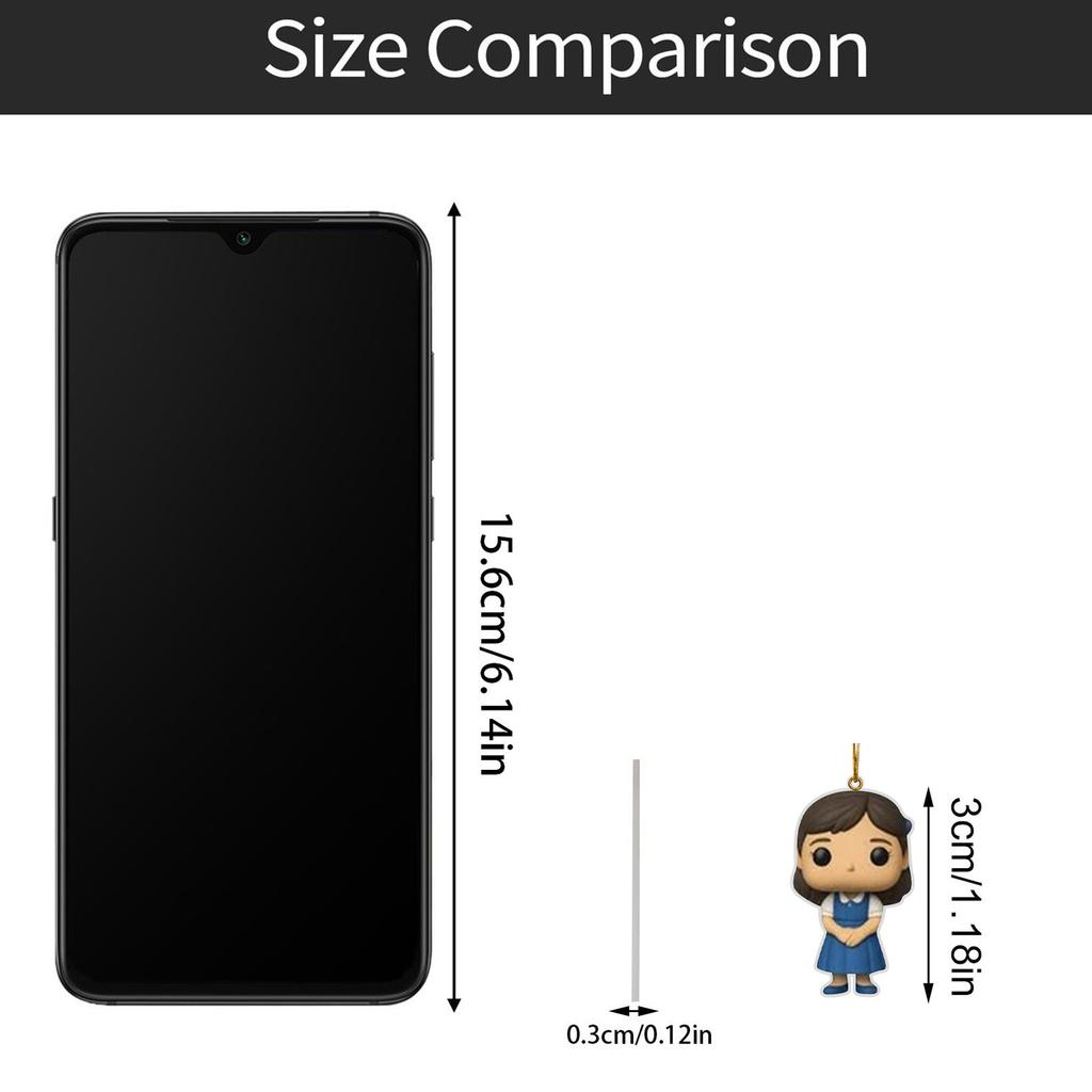 Advent Calendar Contains 24 Gifts, Cute Figures Doll Advent Calendar, Countdown Calendar With Surprise Toys, Collectible Figures Gift For Kids