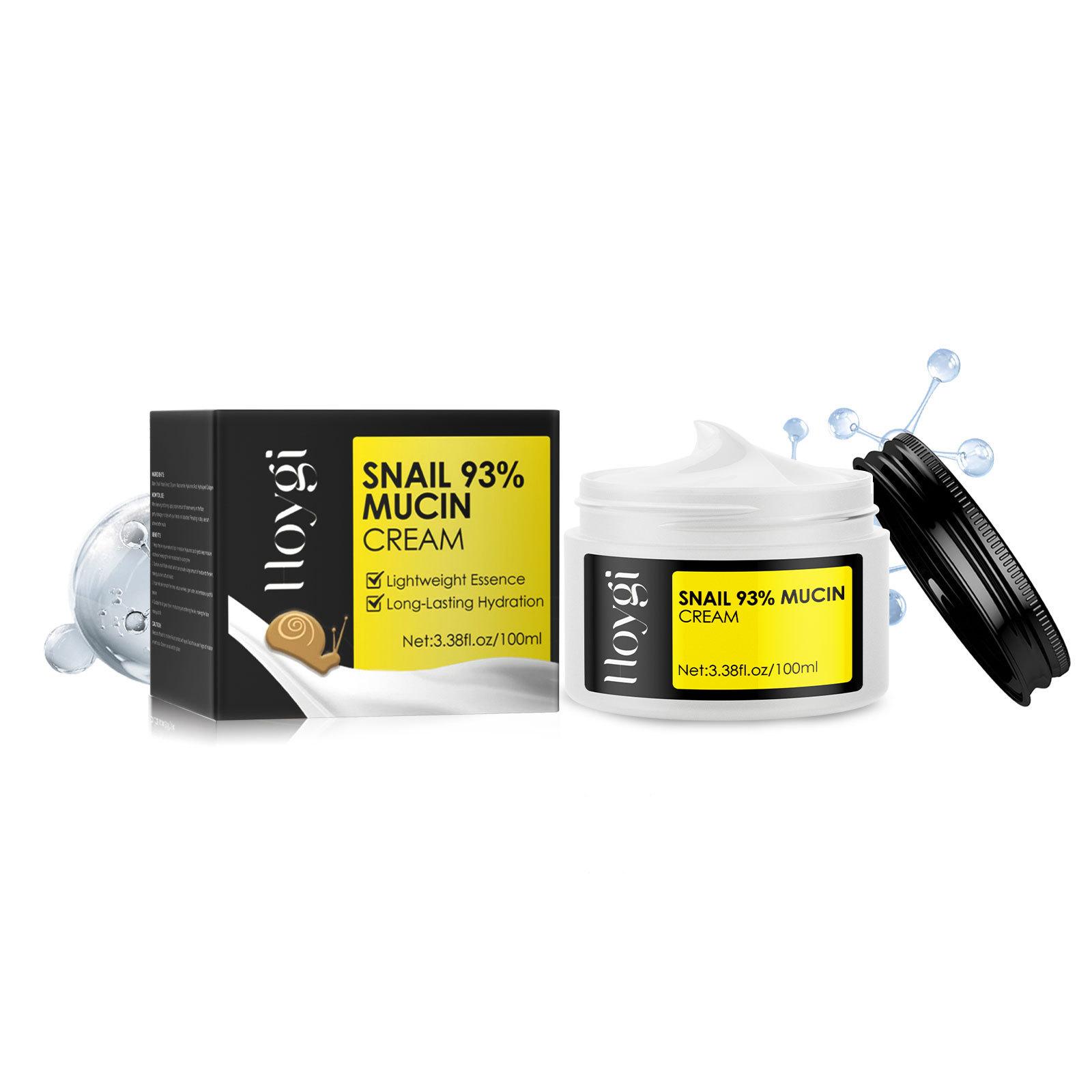 

Увлажняющий крем для лица 100ml