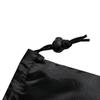 Seekdem (SD-HOSOBG55) Slim Storage Bag for Outdoor Camping, Lightweight and Perfect for Holding Long, Thin Items, 26cm Wide, 55cm Long