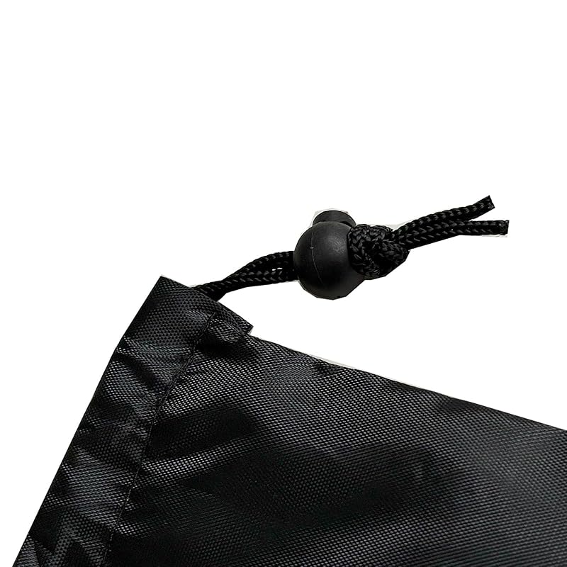 Seekdem (SD-HOSOBG55) Slim Storage Bag for Outdoor Camping, Lightweight and Perfect for Holding Long, Thin Items, 26cm Wide, 55cm Long