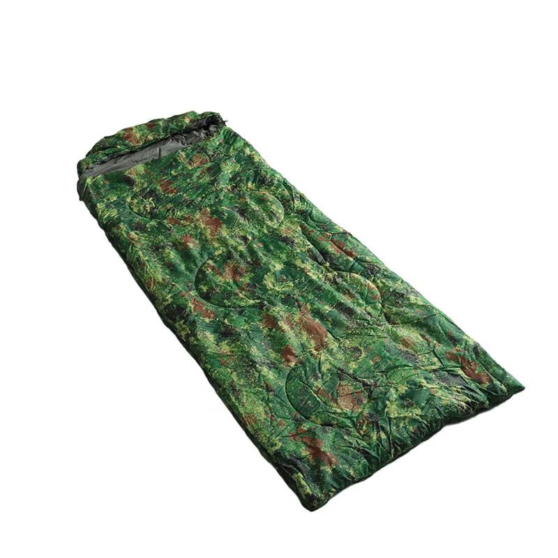 Adult Duck Down Envelope Sleeping Bag