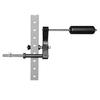 Machine for Home Gym Rack Mounted System