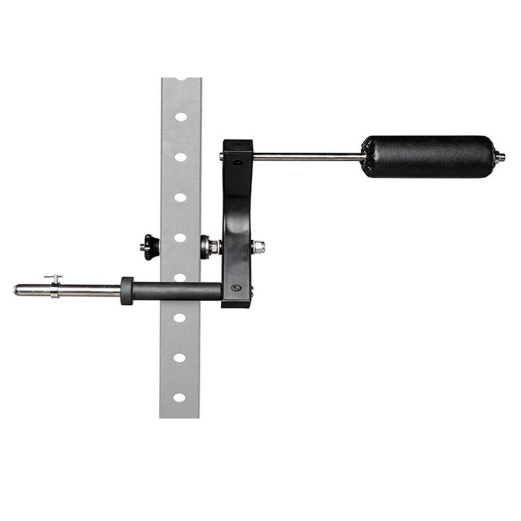 Machine for Home Gym Rack Mounted System