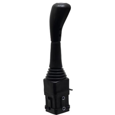 Joystick for Loader Without Ball Lugs
