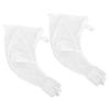 2Pcs  Pool Cleaner Filter Bag for  360 380, High Reliability, Easy Installation & Accurate Fit