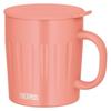 Thermos Vacuum Insulated Mug 450ml  550ml  Greige  Coral Pink  Sax Blue