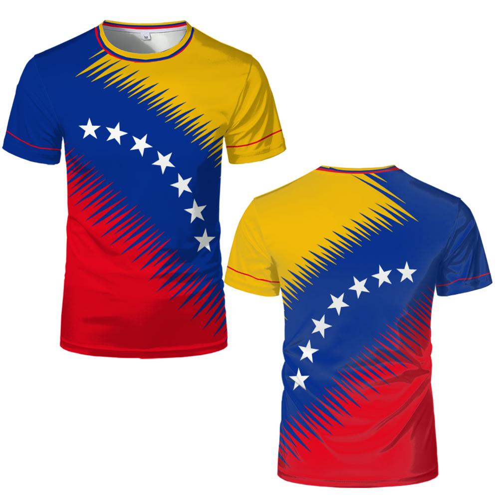 Men Fashion Colorful 3d Printed T-shirt Oversized Casual Sports Tops Soft Slightly Elastic Breathable 3D Printed Short Sleeve T-shirt