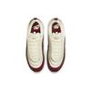 Nike Air Max 97 Dark Beetroot Damskie Sneakersy Białe Kokosowe Mleko Granat DQ8582-600