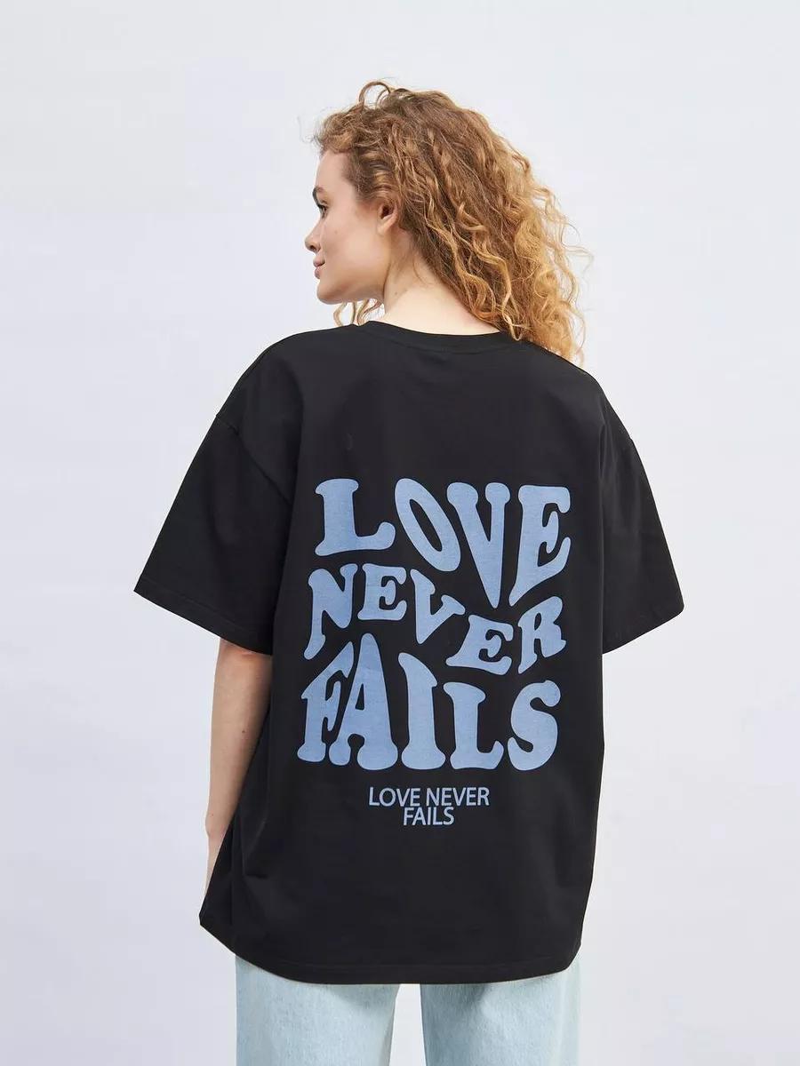 Military print T-shirt S